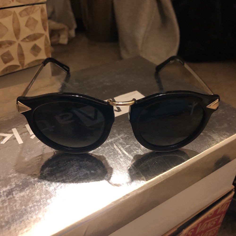 Karen Walker sunglasses